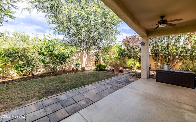 Photo 38 of 40 - 12254 N New Dawn Ave, Oro Valley, AZ 85755