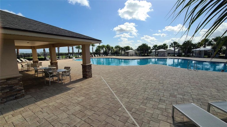 Photo 22 of 23 - 262 Sandestin Dr, Haines City, FL 33844