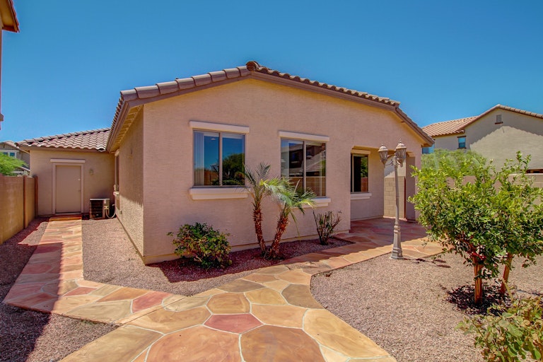 Photo 24 of 25 - 4024 W Valley View Dr, Laveen, AZ 85339