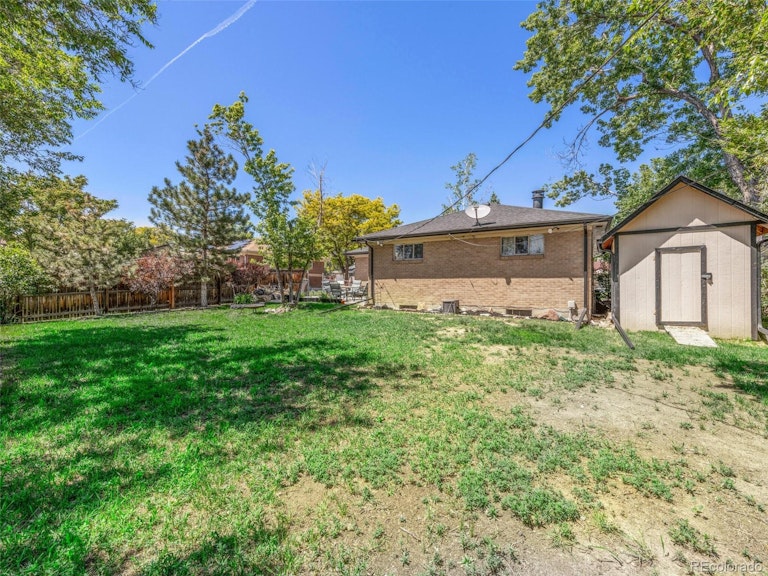 Photo 37 of 40 - 190 E 106th Ave, Northglenn, CO 80233
