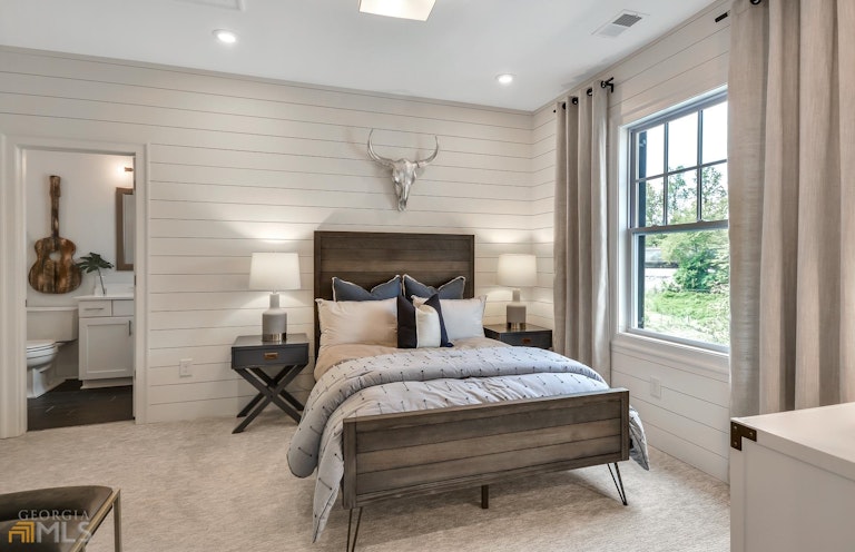 Photo 25 of 46 - 420 Bandon Way, Peachtree City, GA 30269