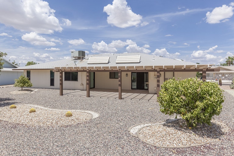 Photo 23 of 27 - 20406 N 124th Dr, Sun City West, AZ 85375