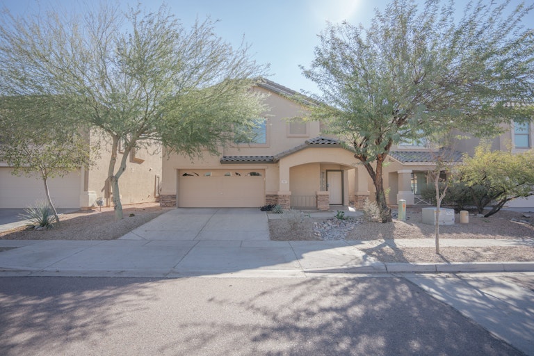 Photo 1 of 29 - 4817 W Fawn Dr, Laveen, AZ 85339
