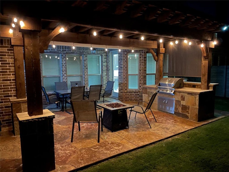 Photo 35 of 40 - 1412 9th St, Argyle, TX 76226