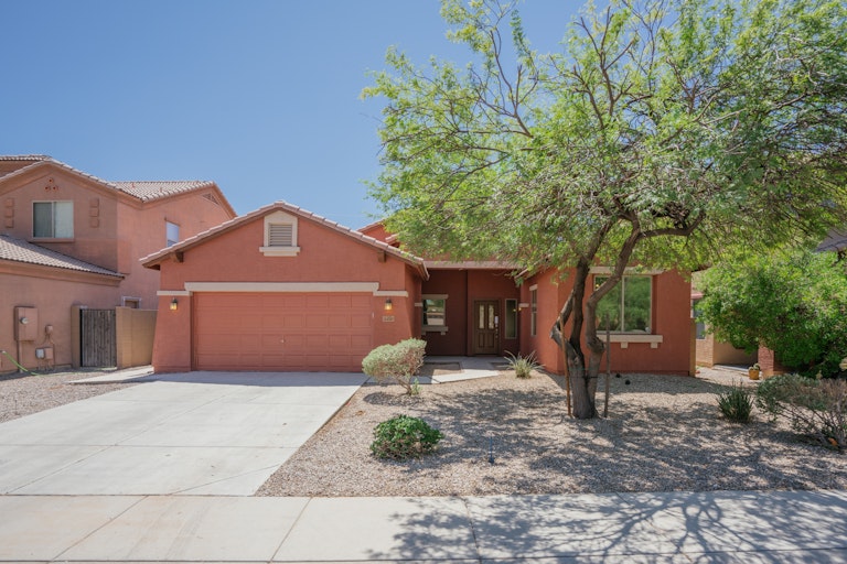 Photo 2 of 25 - 24743 W Illini St, Buckeye, AZ 85326