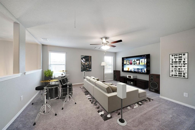 Photo 8 of 12 - 16576 Moss Ln, Porter, TX 77365