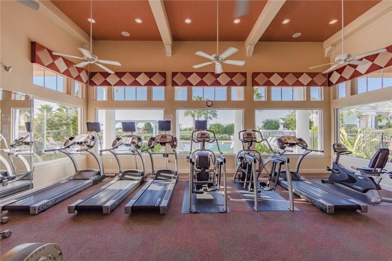 Photo 21 of 25 - 2245 Callaway Ct, Davenport, FL 33837