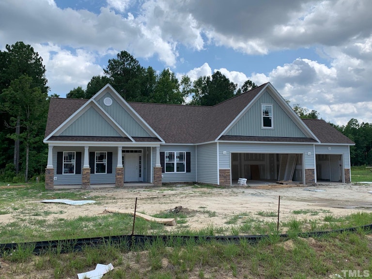 Photo 2 of 11 - 170 Cozy Brook Ct, Clayton, NC 27520