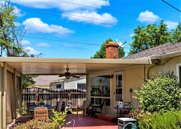 Photo 23 of 31 - 3359 Becerra Way, Sacramento, CA 95821