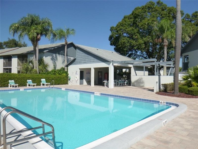 Photo 24 of 24 - 11201 122nd Ave #202, Largo, FL 33778