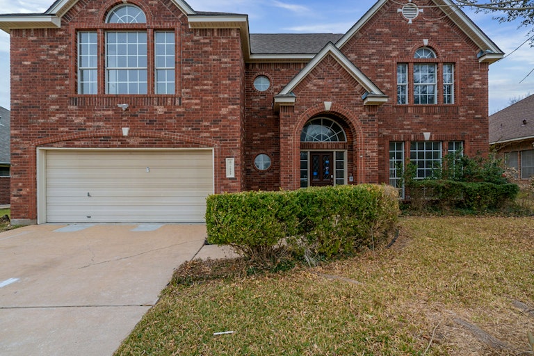 Photo 18 of 18 - 1237 Rocky Creek Dr, Pflugerville, TX 78660