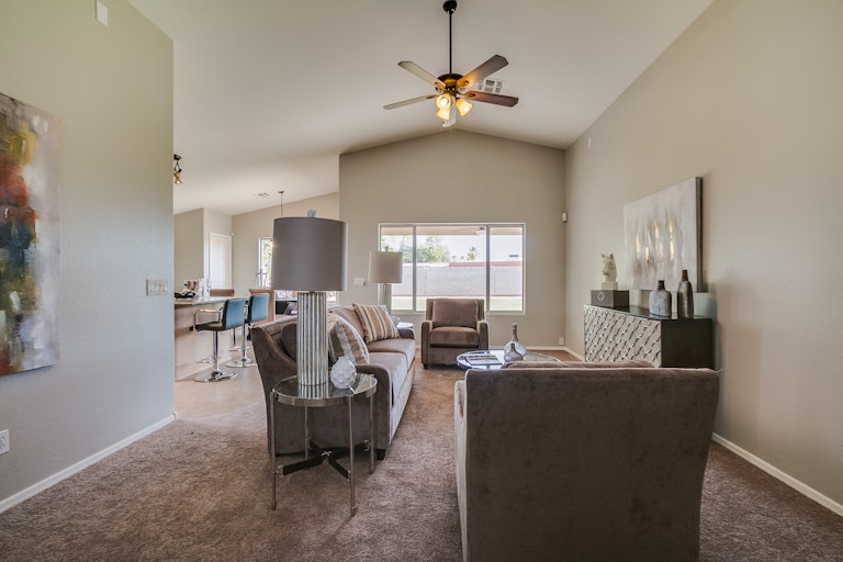 Photo 8 of 25 - 856 W Ivanhoe St, Chandler, AZ 85225