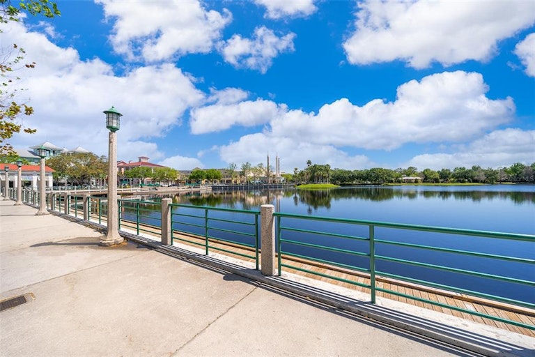 Photo 32 of 32 - 711 Centervale Dr #711, Kissimmee, FL 34747