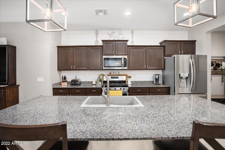 Photo 2 of 46 - 2029 N 213th Dr, Buckeye, AZ 85396