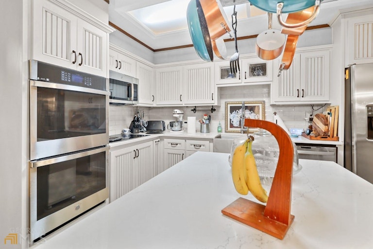 Photo 20 of 51 - 290 Ginger Cake Rd, Fayetteville, GA 30214