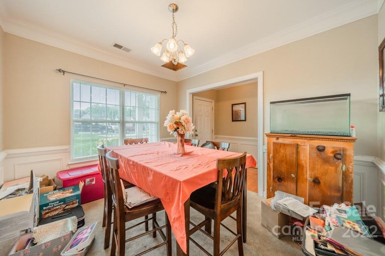Photo 6 of 28 - 2940 Ireton Pl, Kannapolis, NC 28083
