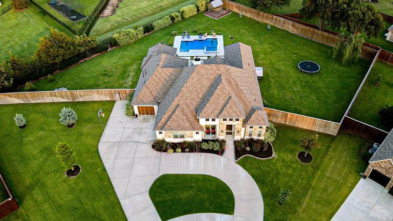 Photo 36 of 37 - 1620 Cattle Dr, Prosper, TX 75078