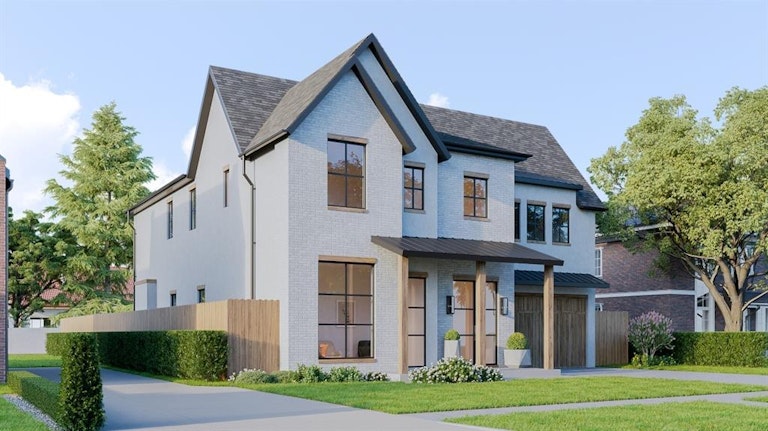 Photo 2 of 2 - 3737 Arnold St, Houston, TX 77005