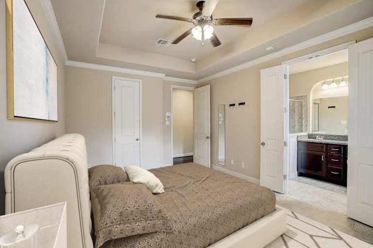Photo 2 of 36 - 2620 Lightfoot Trl, Austin, TX 78745