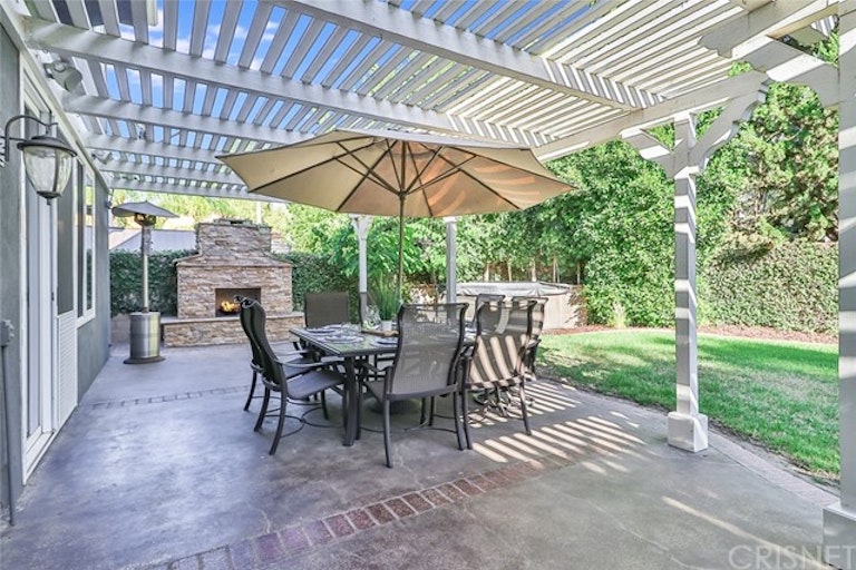 Photo 60 of 75 - 4077 Bending Oak Ct, Moorpark, CA 93021