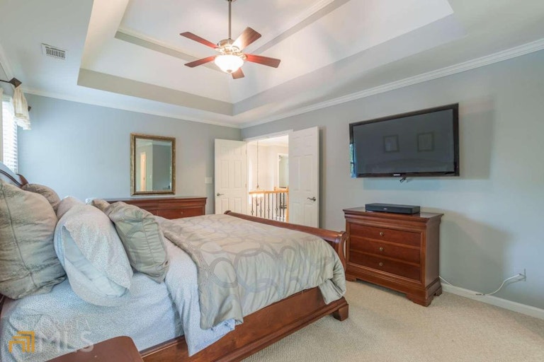 Photo 38 of 72 - 3535 Fairgreen Ct, Douglasville, GA 30135