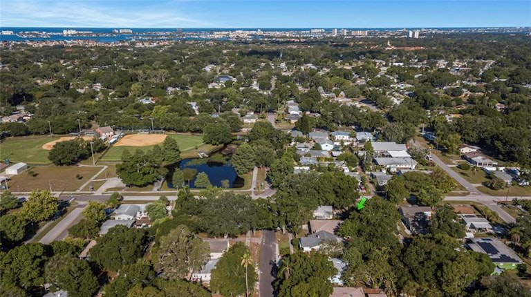 Photo 35 of 55 - 5321 18th Ave S, Gulfport, FL 33707