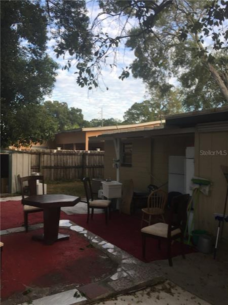 Photo 5 of 6 - 3903 W Norfolk St, Tampa, FL 33614