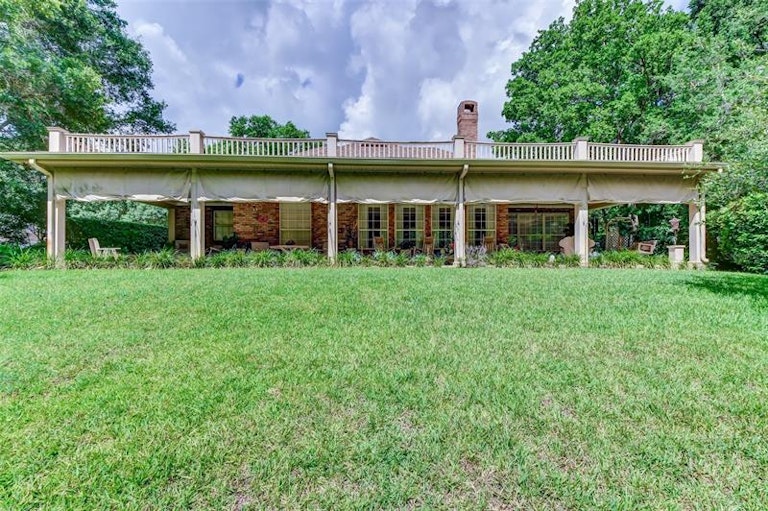 Photo 35 of 47 - 1411 Wyngate Dr, Deland, FL 32724