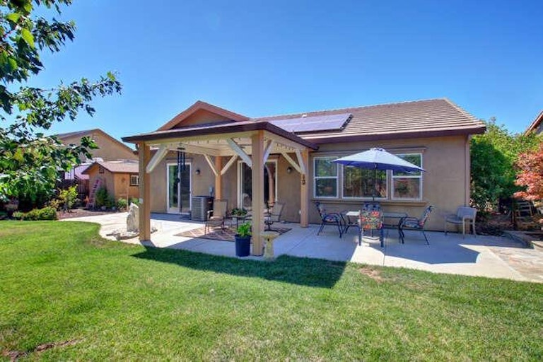Photo 35 of 37 - 3469 Listan Way, Rancho Cordova, CA 95670