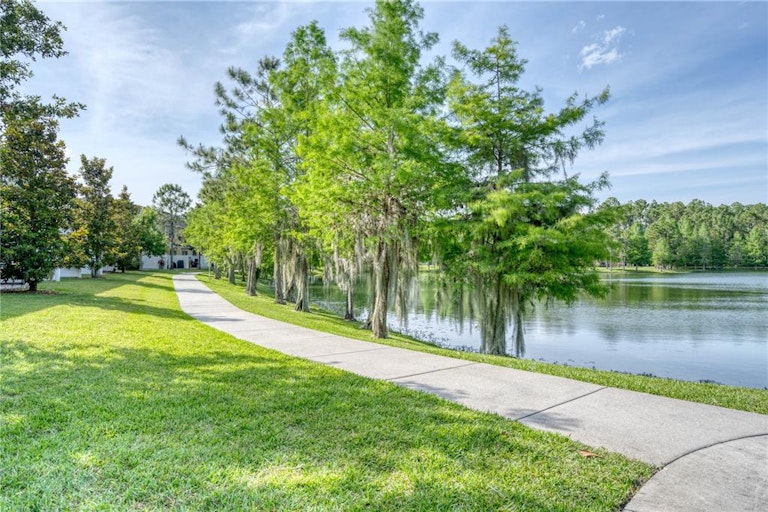 Photo 26 of 31 - 14308 Desert Haven St #3903, Windermere, FL 34786