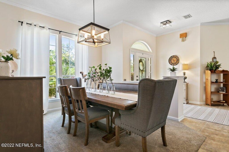 Photo 9 of 73 - 1732 Margarets Walk Rd, Fleming Island, FL 32003