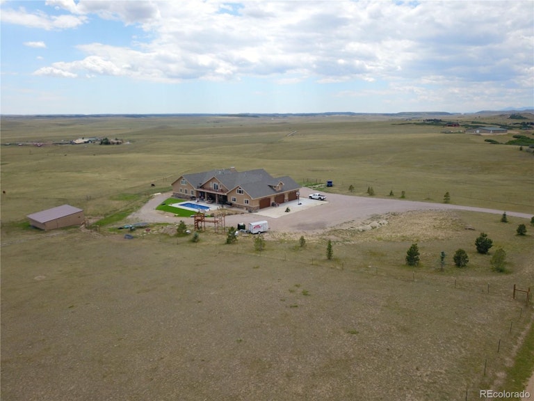 Photo 38 of 38 - 6233 Lake Gulch Rd, Castle Rock, CO 80104