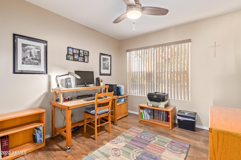 Photo 18 of 27 - 6826 S Hohokam Way, Gold Canyon, AZ 85118