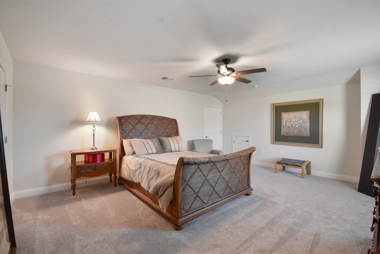 Photo 17 of 40 - 343 Cypress Springs Way, Georgetown, TX 78633