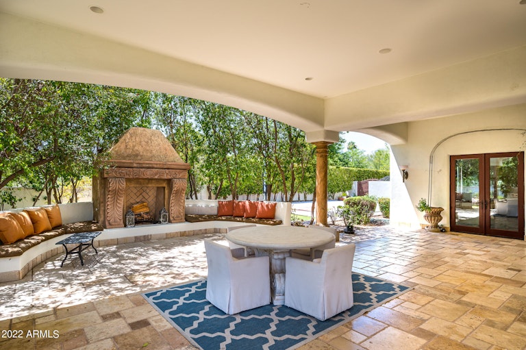 Photo 52 of 72 - 6809 E Doubletree Ranch Rd, Paradise Valley, AZ 85253