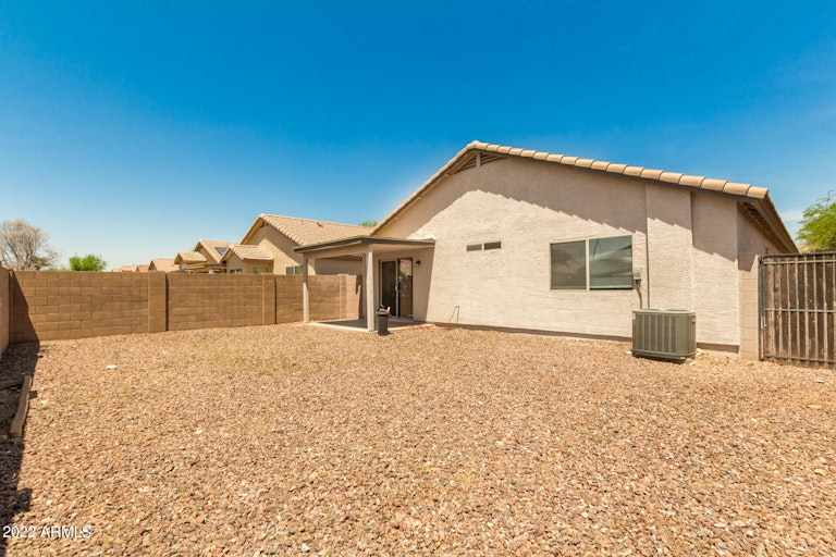 Photo 20 of 21 - 13741 W Peck Dr, Litchfield Park, AZ 85340