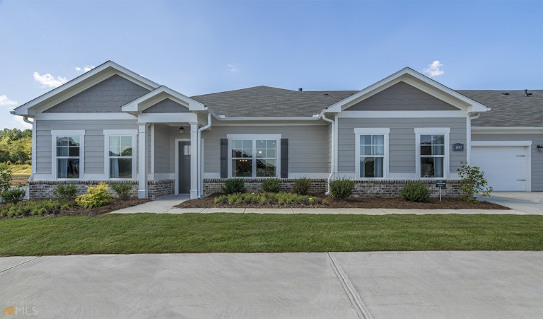 Photo 1 of 8 - 2954 Rambler Dr #84, Loganville, GA 30052
