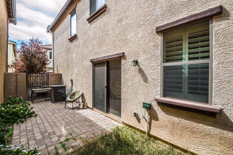 Photo 27 of 30 - 3913 S Napa Ln, Gilbert, AZ 85297