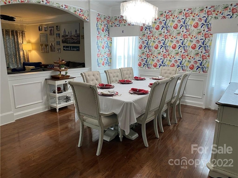 Photo 13 of 26 - 1604 Ridge Haven Rd, Waxhaw, NC 28173