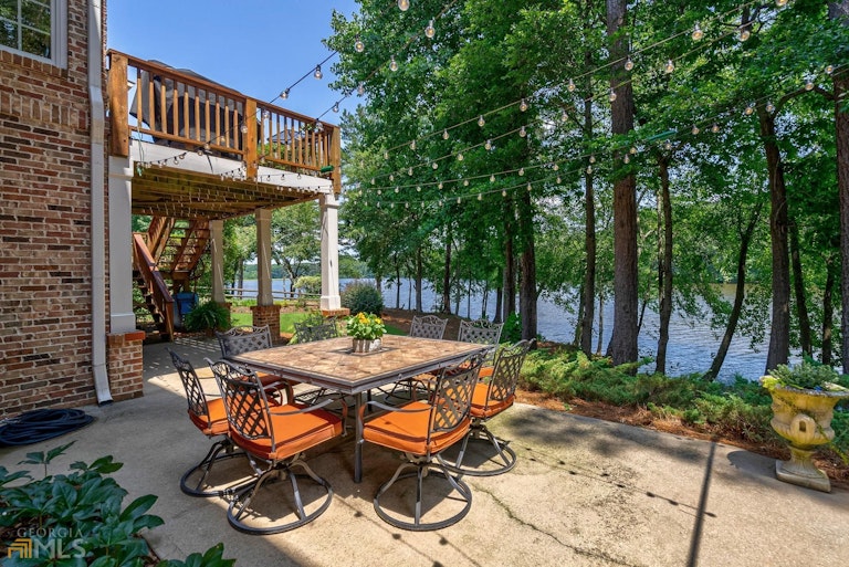Photo 36 of 42 - 1450 Water Shine Way, Snellville, GA 30078