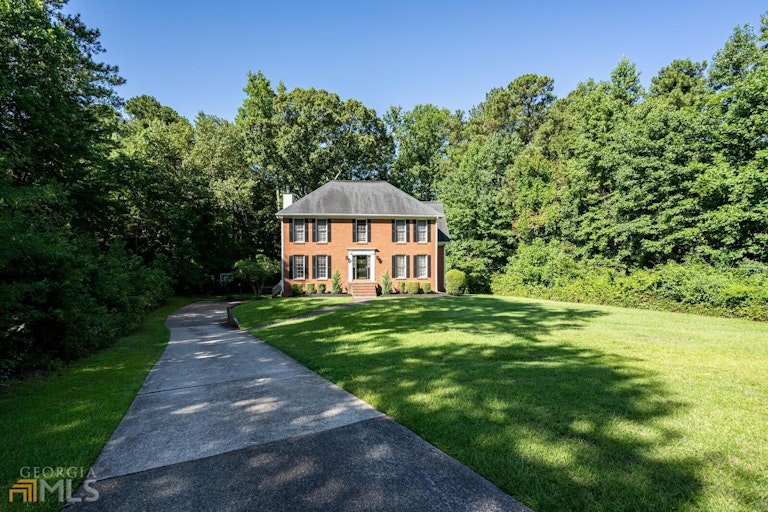 Photo 44 of 55 - 4655 Jefferson Township Pl, Marietta, GA 30066