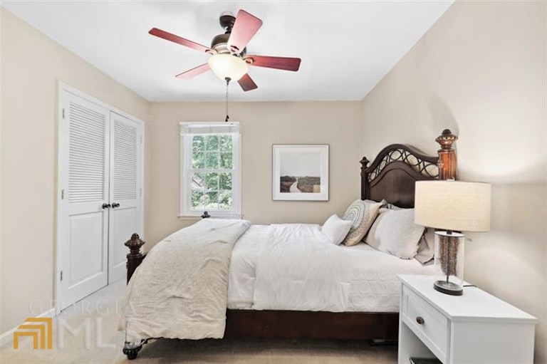 Photo 29 of 36 - 4345 Inverary Walk NE, Roswell, GA 30075