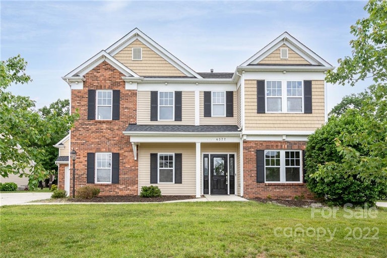 Photo 1 of 26 - 4377 Tucker Chase Dr, Midland, NC 28107
