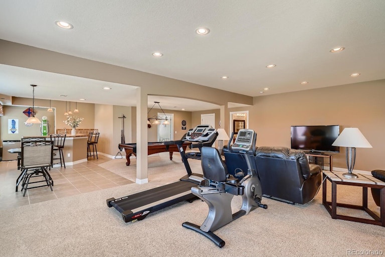 Photo 32 of 40 - 26741 E Clifton Dr, Aurora, CO 80016
