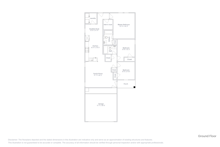 Photo 2 of 26 - 8917 Quarry Ridge Trl, Fort Worth, TX 76244