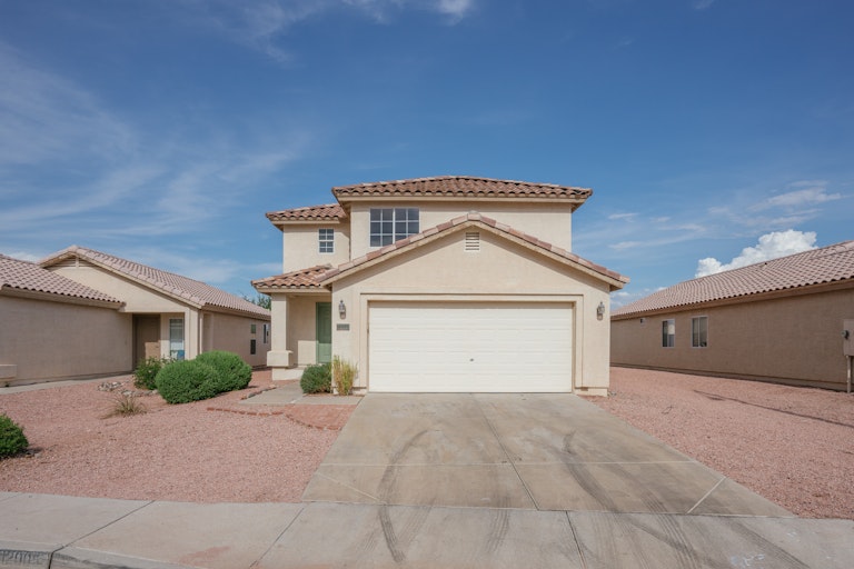 Photo 1 of 24 - 12005 N Pablo St, El Mirage, AZ 85335