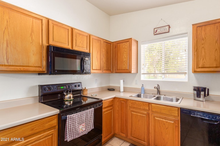 Photo 36 of 60 - 23207 S 130th St, Chandler, AZ 85249