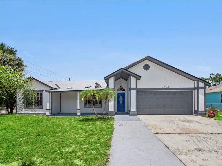Photo 1 of 38 - 1902 Paragon St, Deltona, FL 32738