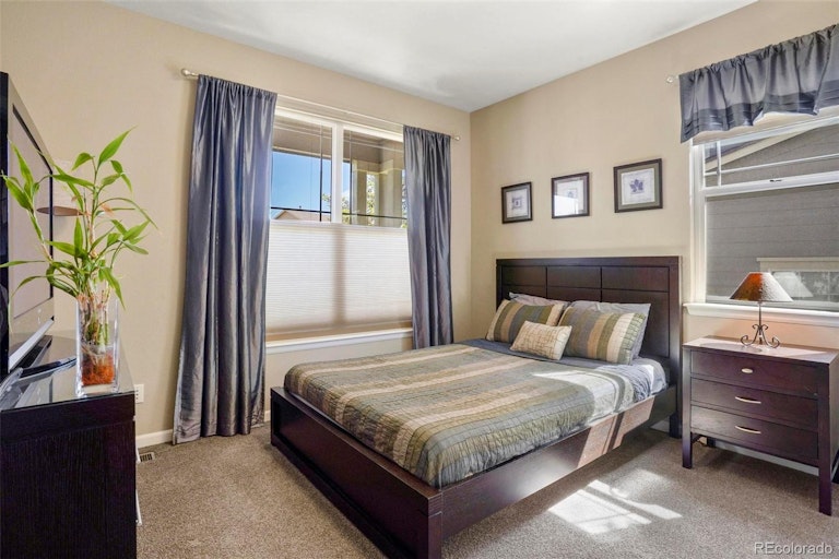 Photo 15 of 33 - 1558 Prairie High Rd, Castle Rock, CO 80109