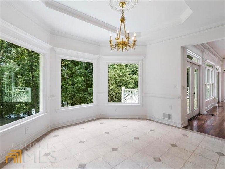 Photo 22 of 65 - 815 Dockbridge Way, Alpharetta, GA 30004